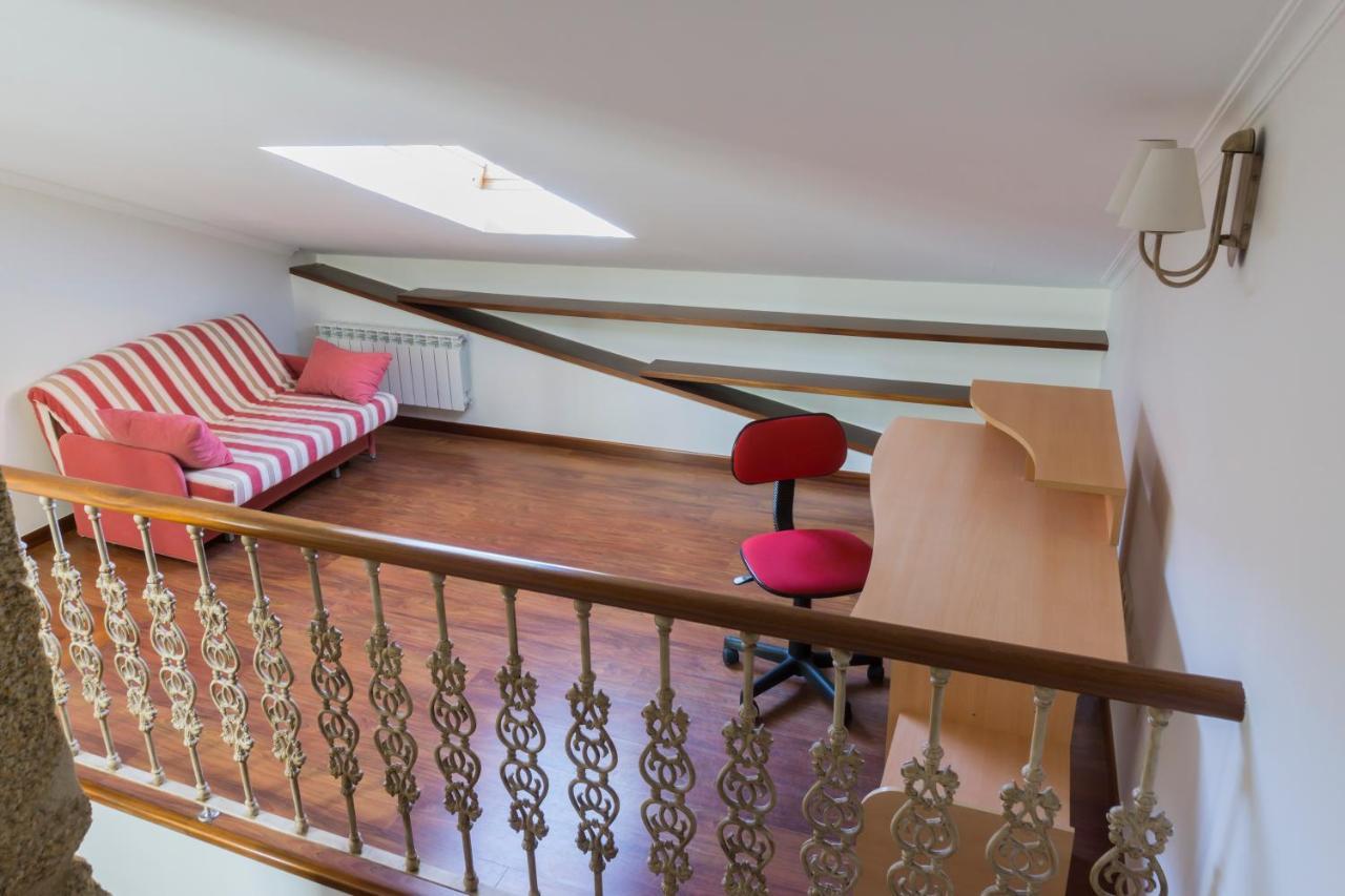 En Canido Holiday home