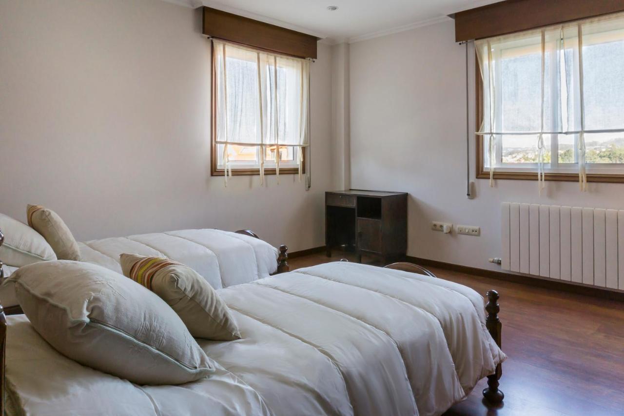 En Canido Holiday home