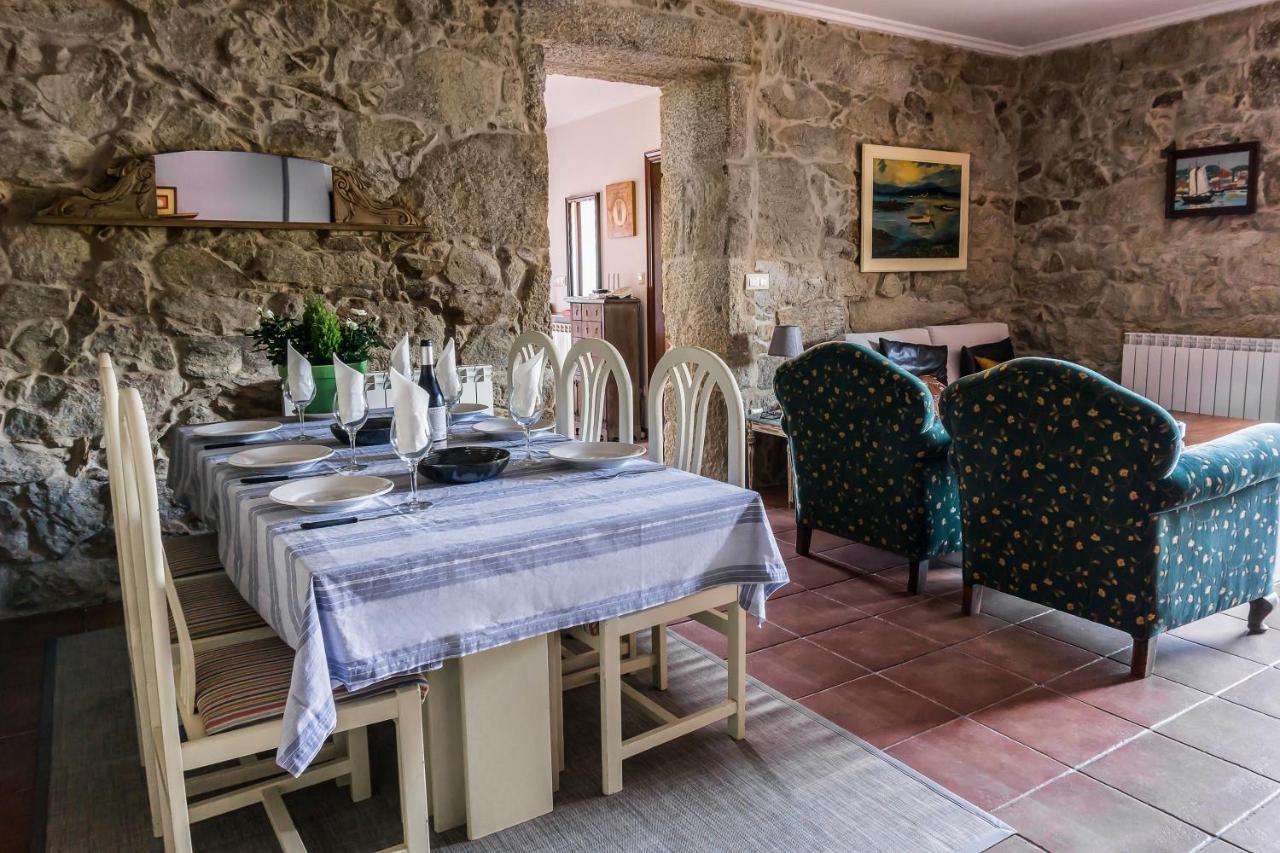 Holiday home En Canido