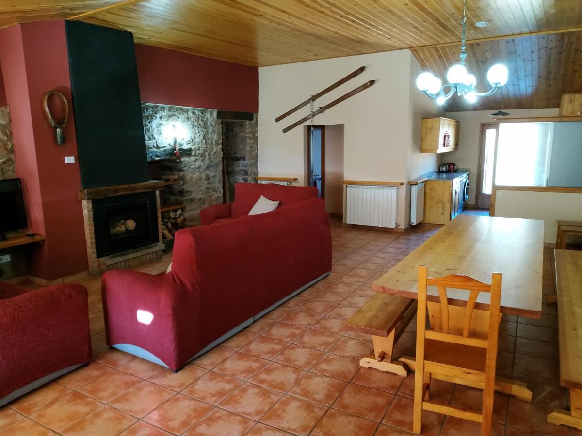 Masia La Vila Country house