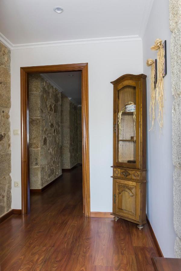 Holiday home En Canido Vigo