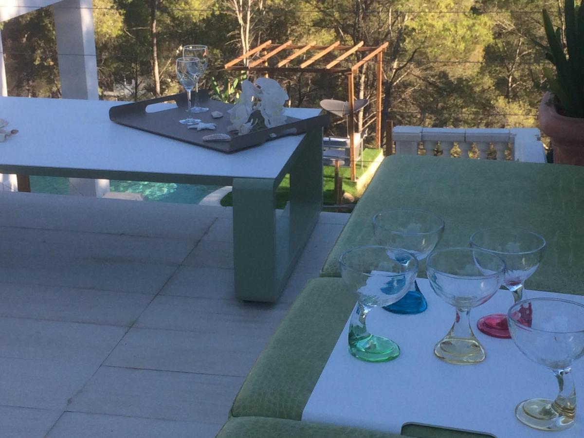 Paradise , Playa Climatizada Y Privada A 10 Minutos De Sitges Sant Pere De Ribes