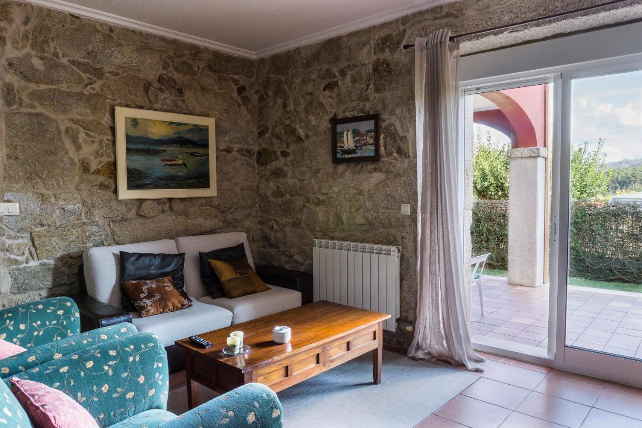 Holiday home En Canido