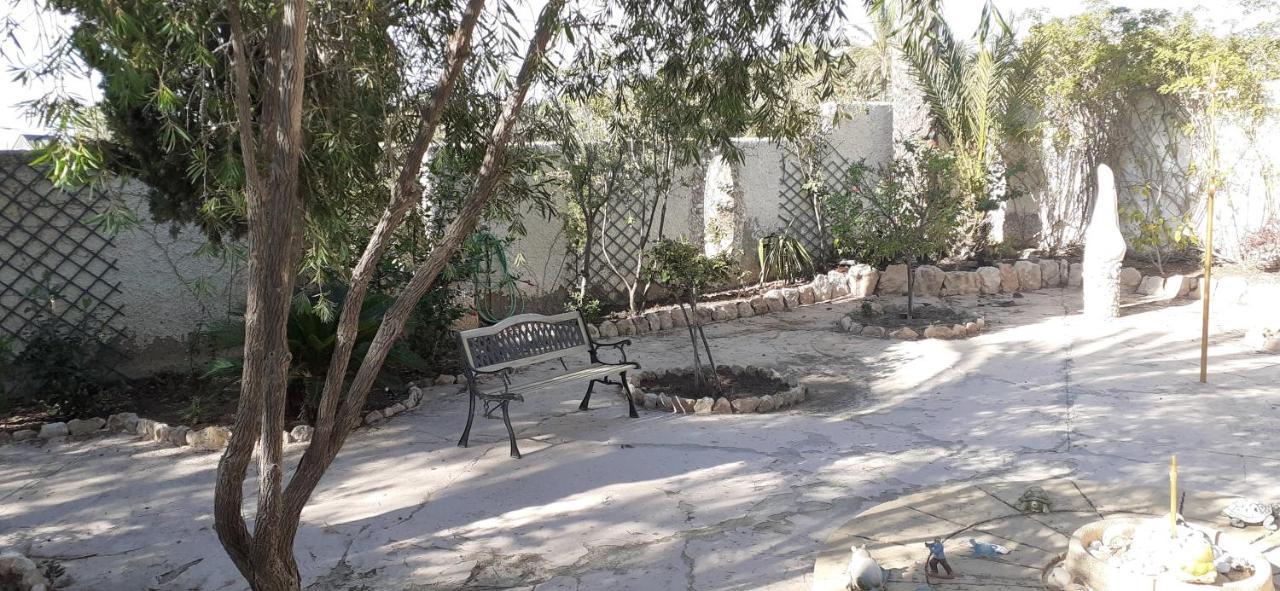 La Casita De Invitados Сasa de vacaciones *