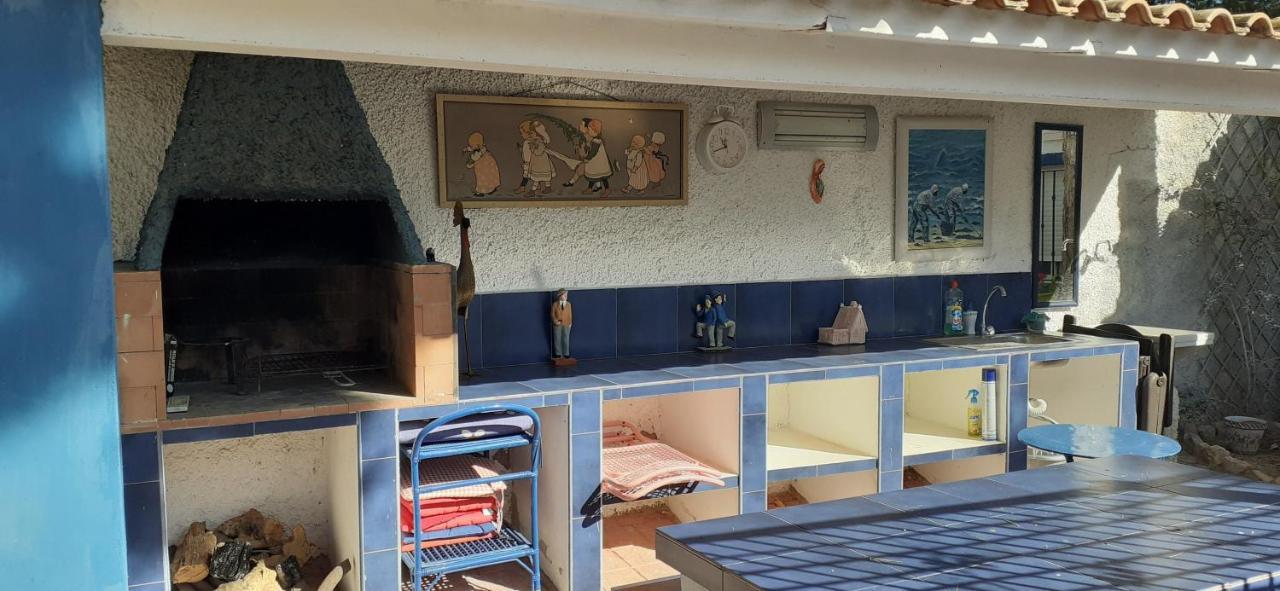 Сasa de vacaciones La Casita De Invitados *