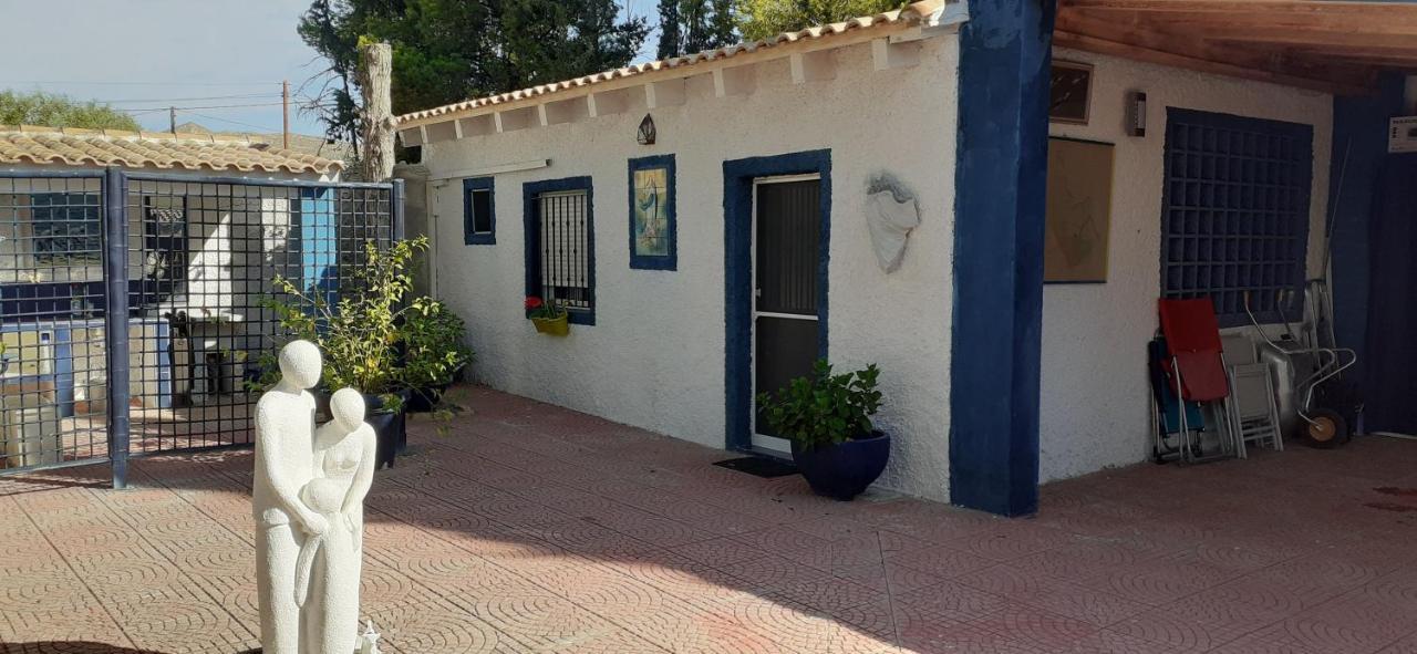 La Casita De Invitados *
