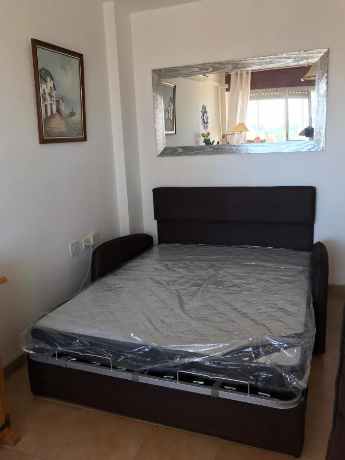 Apartamento Sonnige Direkt Am Meer Torrevieja