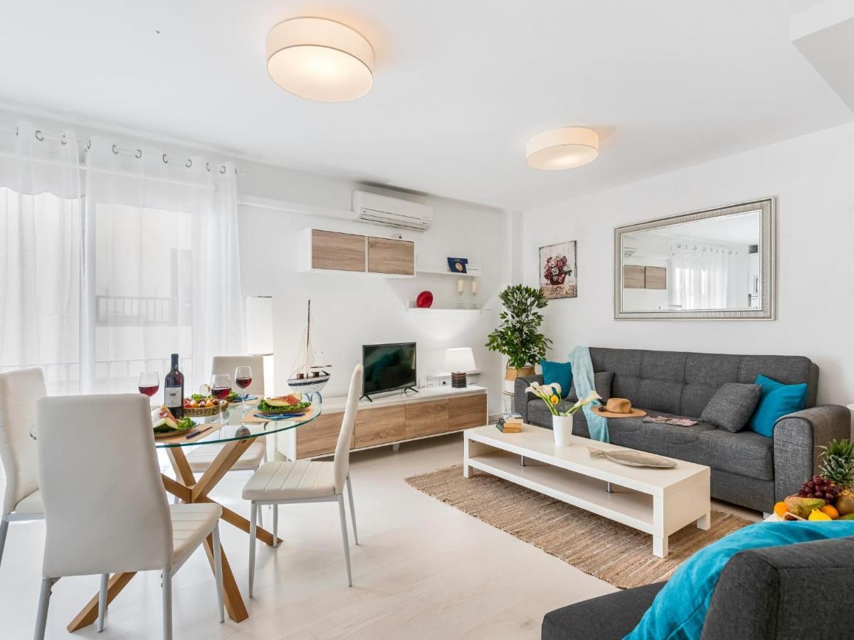 205 Cristianos By The Beach, Center, Wifi Ac Arona (Tenerife)