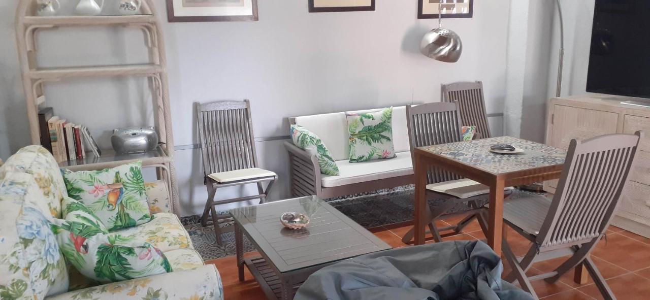 La Casita De Invitados Сasa de vacaciones
