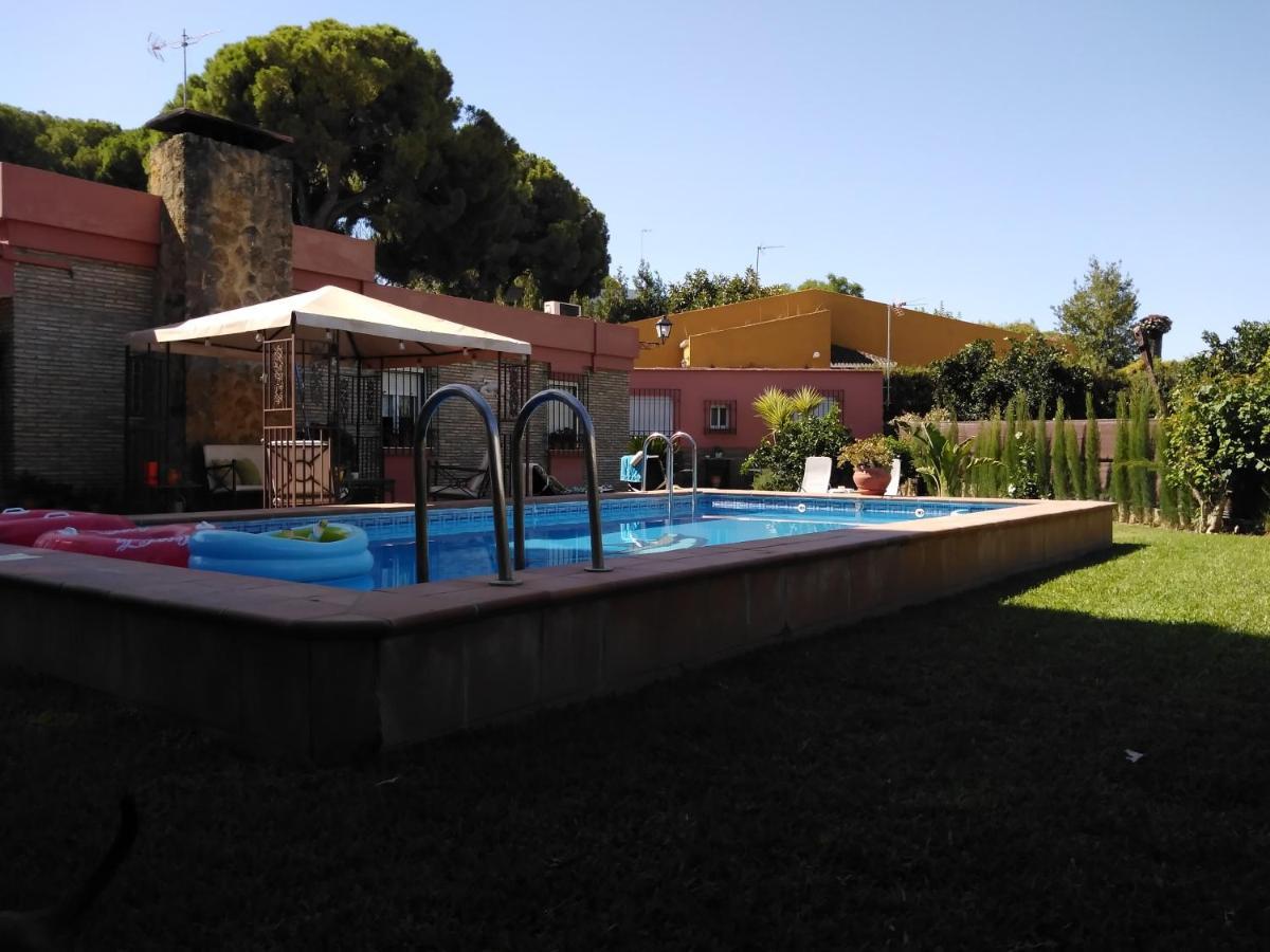 Laila Alcalá de Guadaira