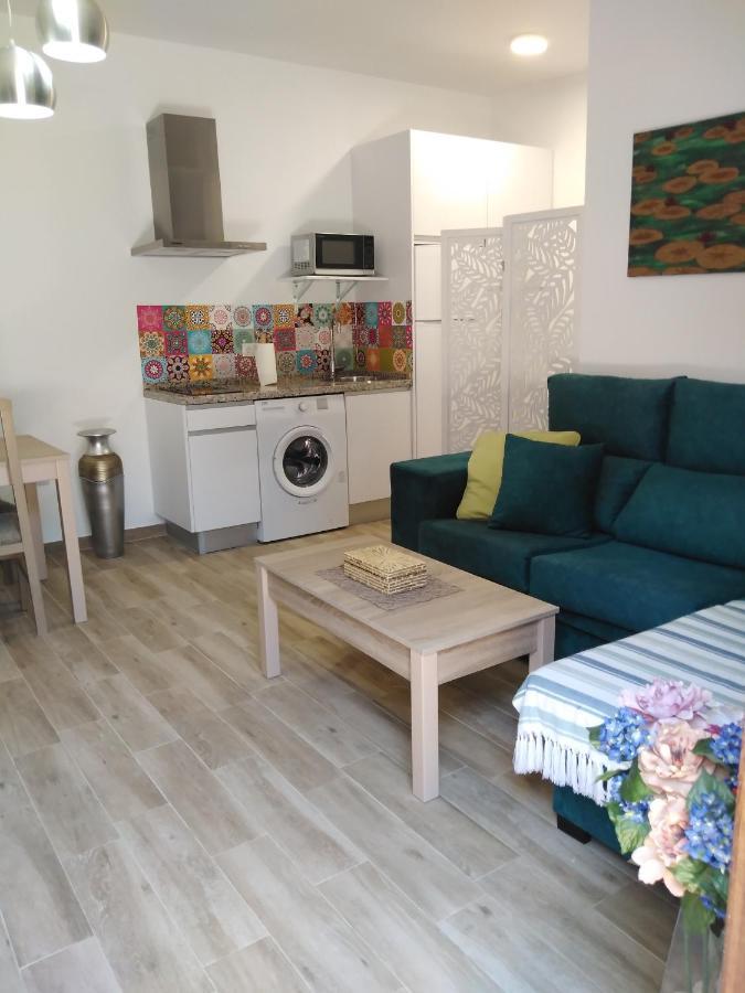 Laila Apartamento