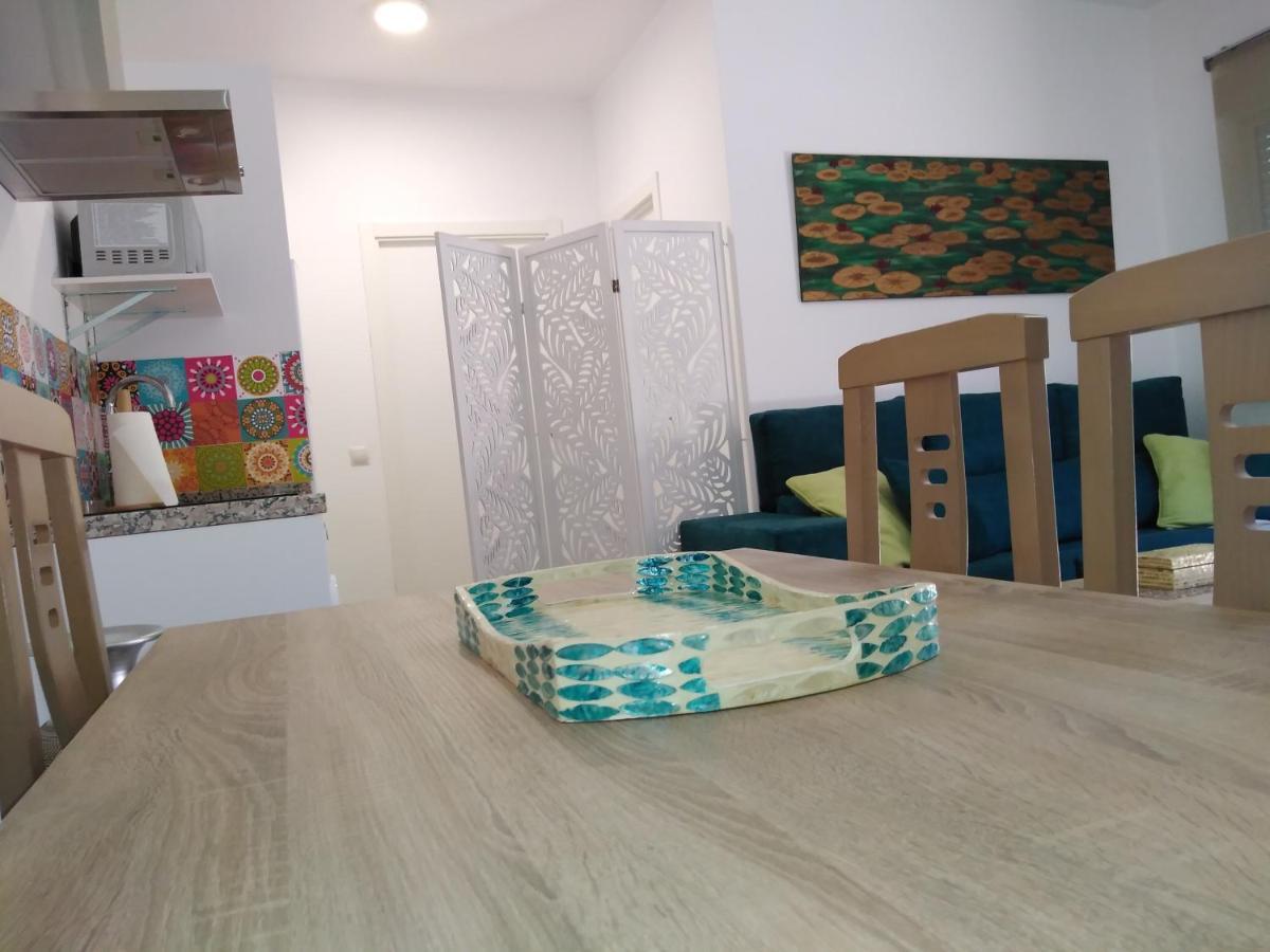 Apartamento Laila Alcalá de Guadaira