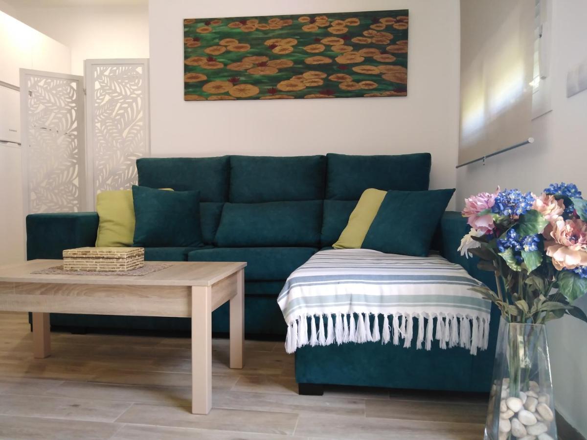 Apartamento Laila *