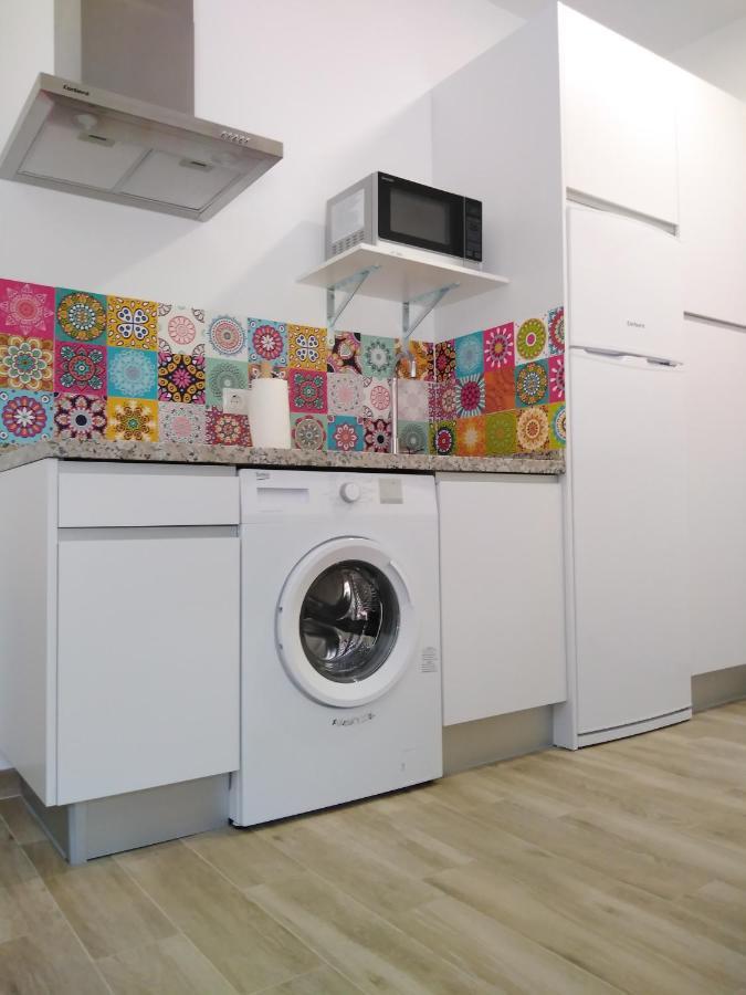 Laila Apartamento