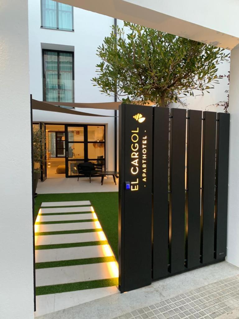 Apartahotel El Cargol 3*