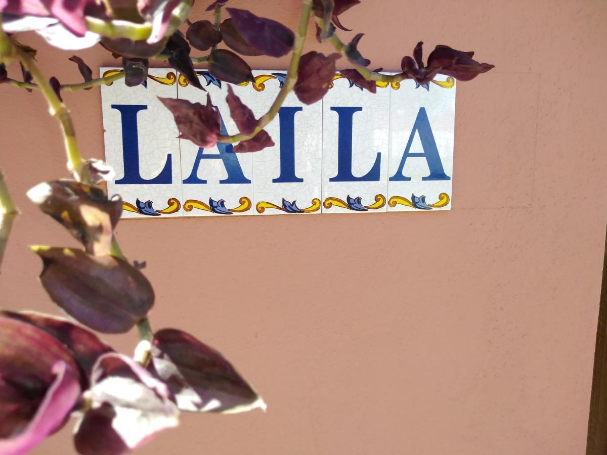 Apartamento Laila *
