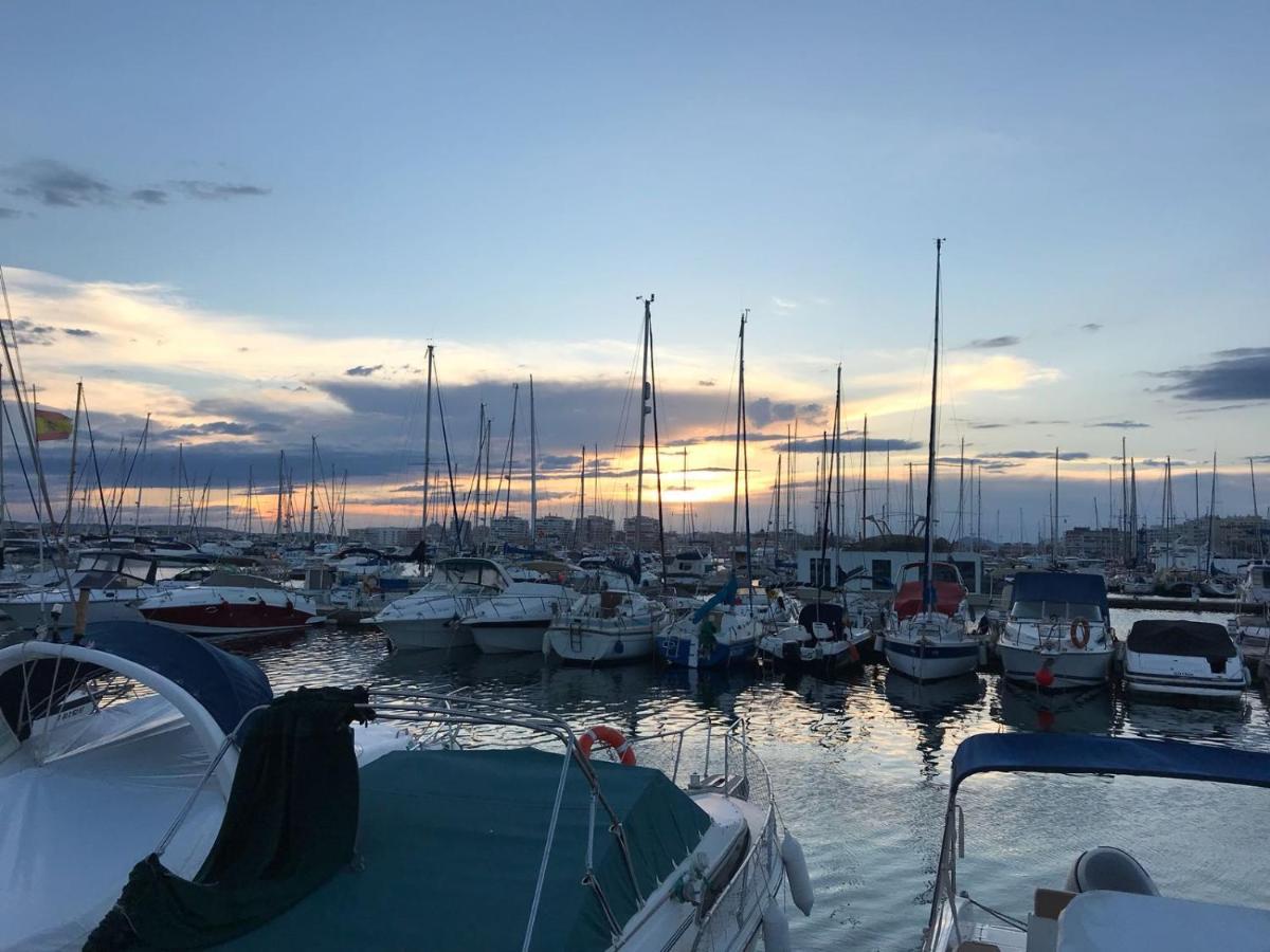 Apartamento Sonnige Direkt Am Meer *