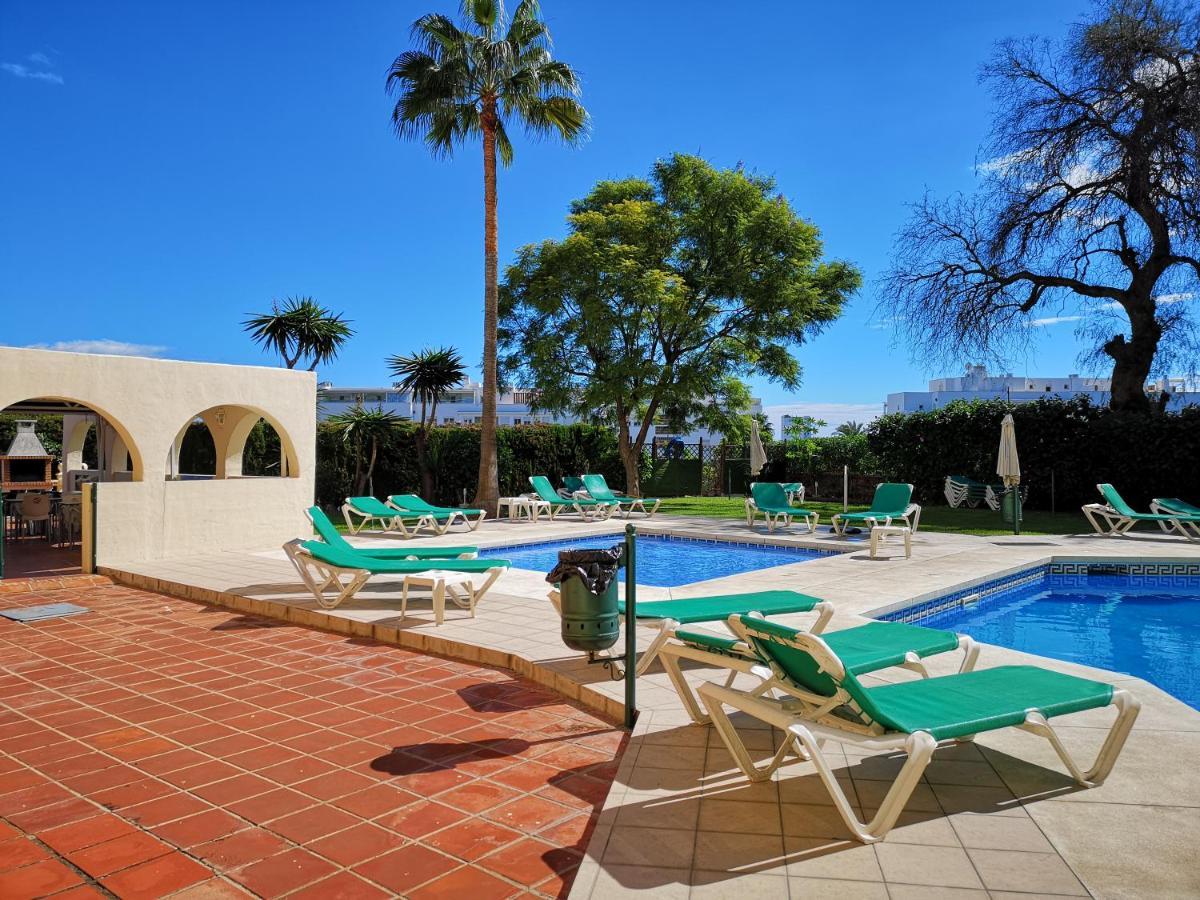 Apartment Playa Flores - Vistas Al Mar *
