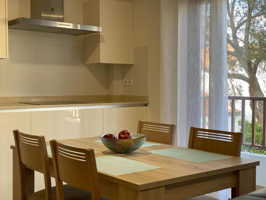 Lanzarote Vacacional Apartamento *