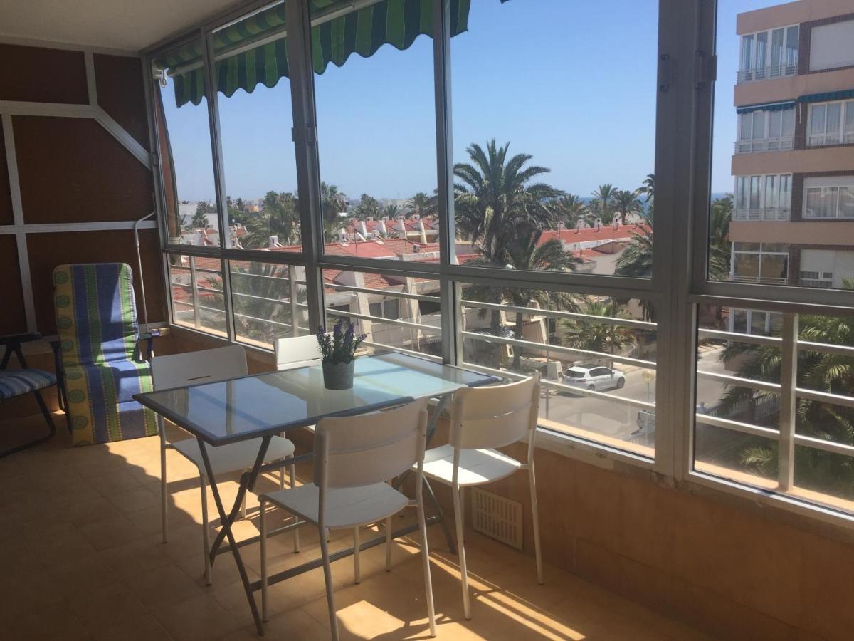 Apartamento Sonnige Direkt Am Meer *