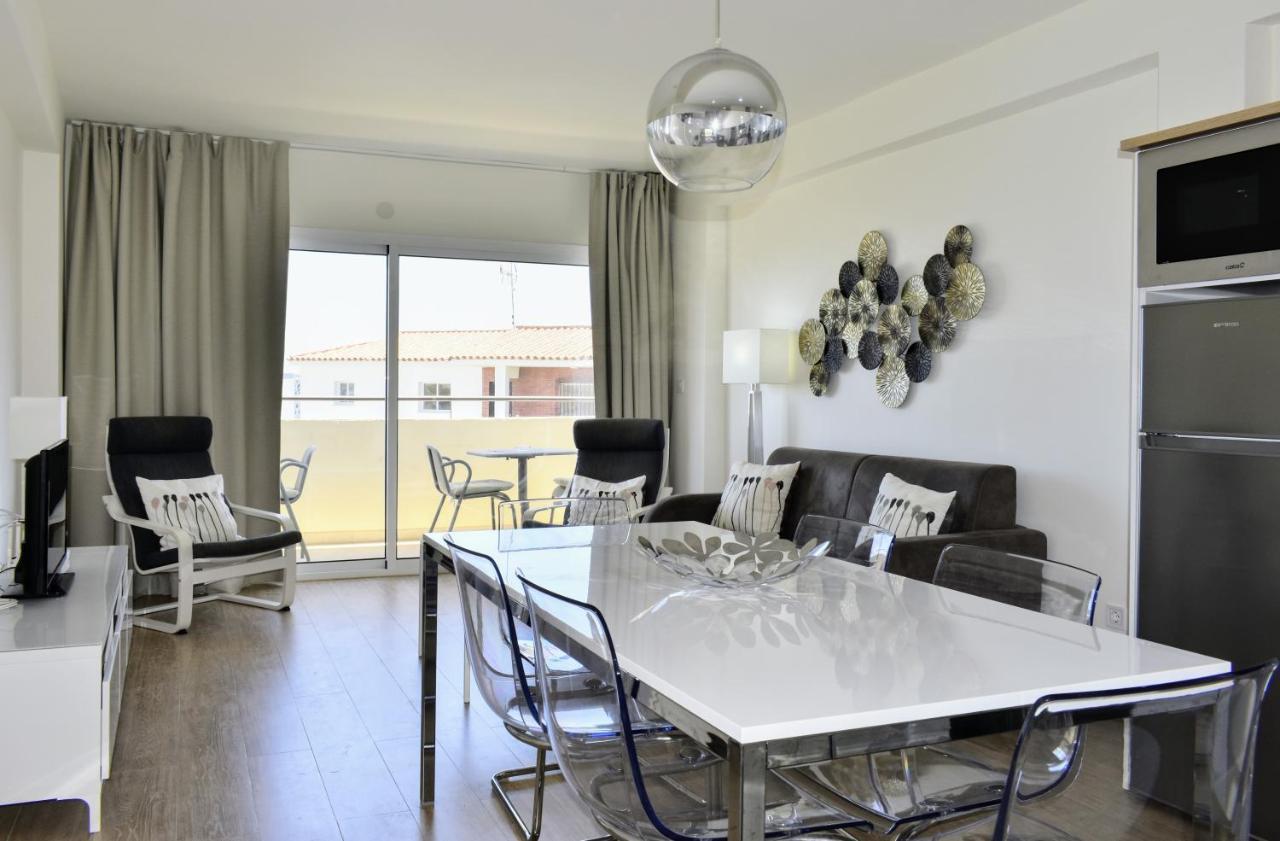 Apartment Playa Flores - Vistas Al Mar