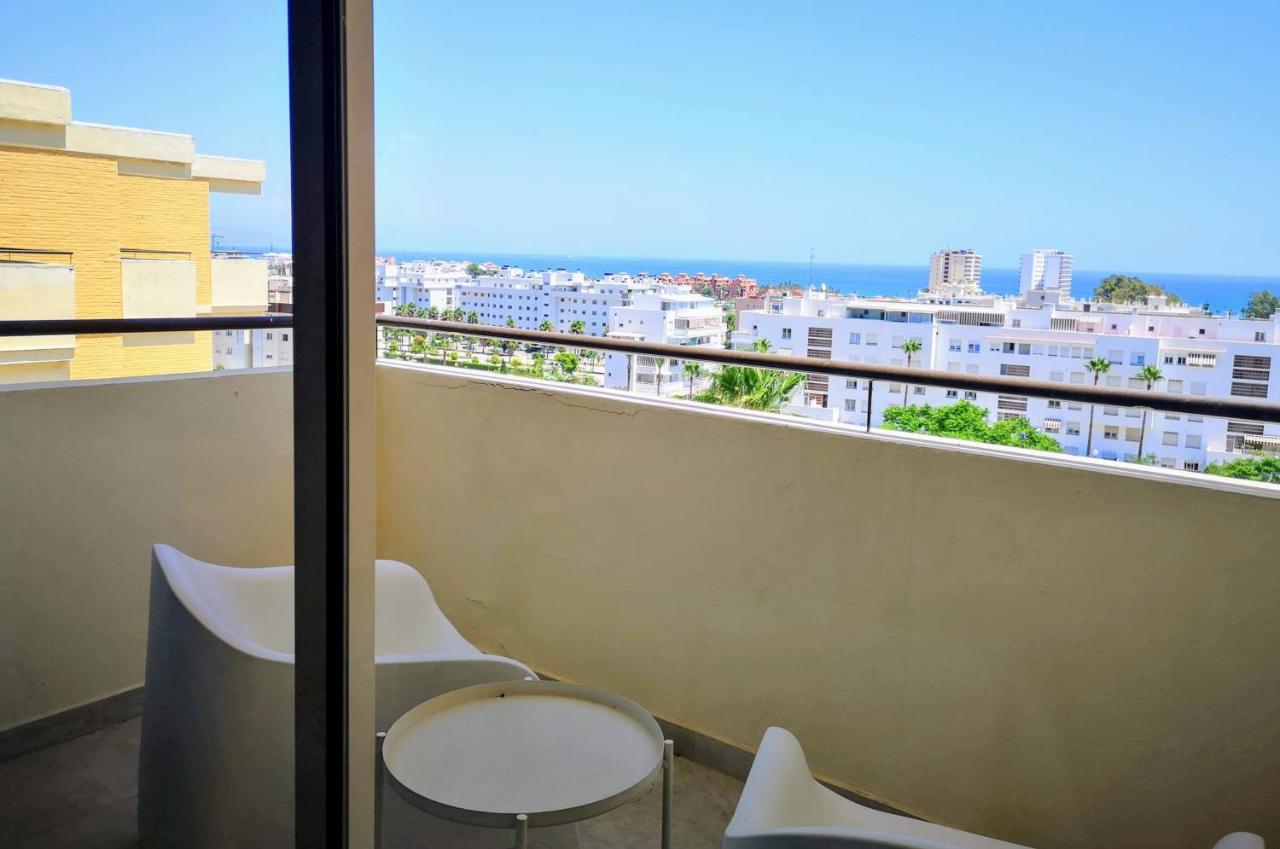 Apartment Playa Flores - Vistas Al Mar Torremolinos