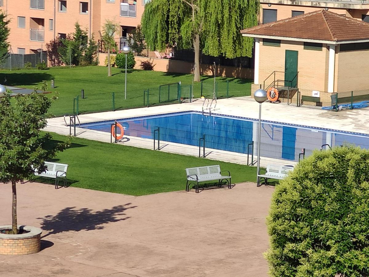 Apartment Manos De Oroel Jaca