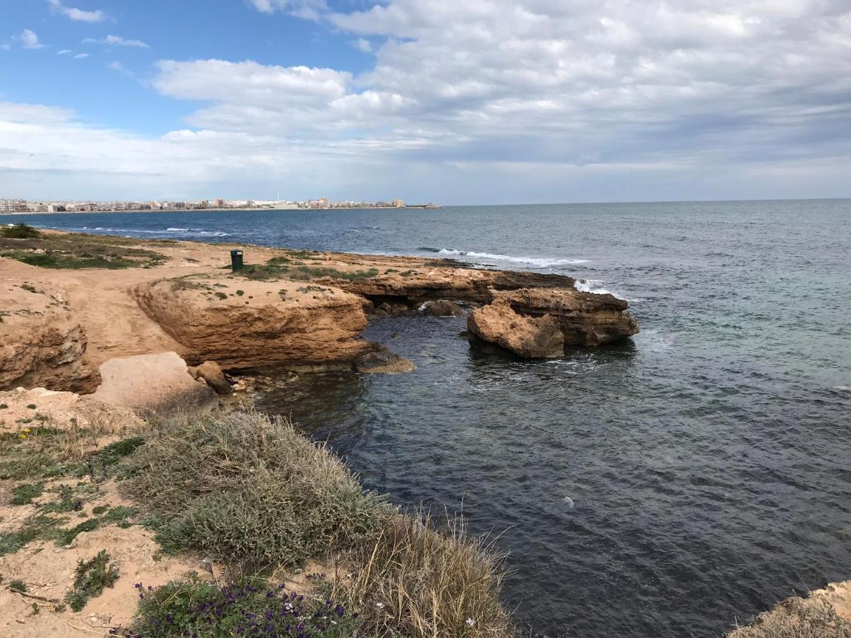 Sonnige Direkt Am Meer Apartamento *