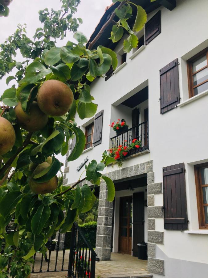 Casa rural Ekialde