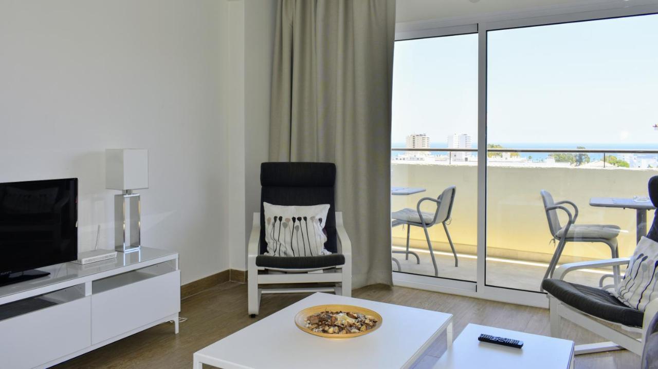 Apartment Playa Flores - Vistas Al Mar Torremolinos