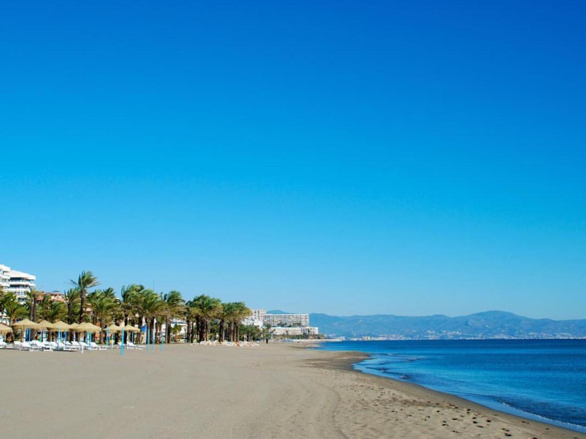 Playa Flores - Vistas Al Mar Apartment *