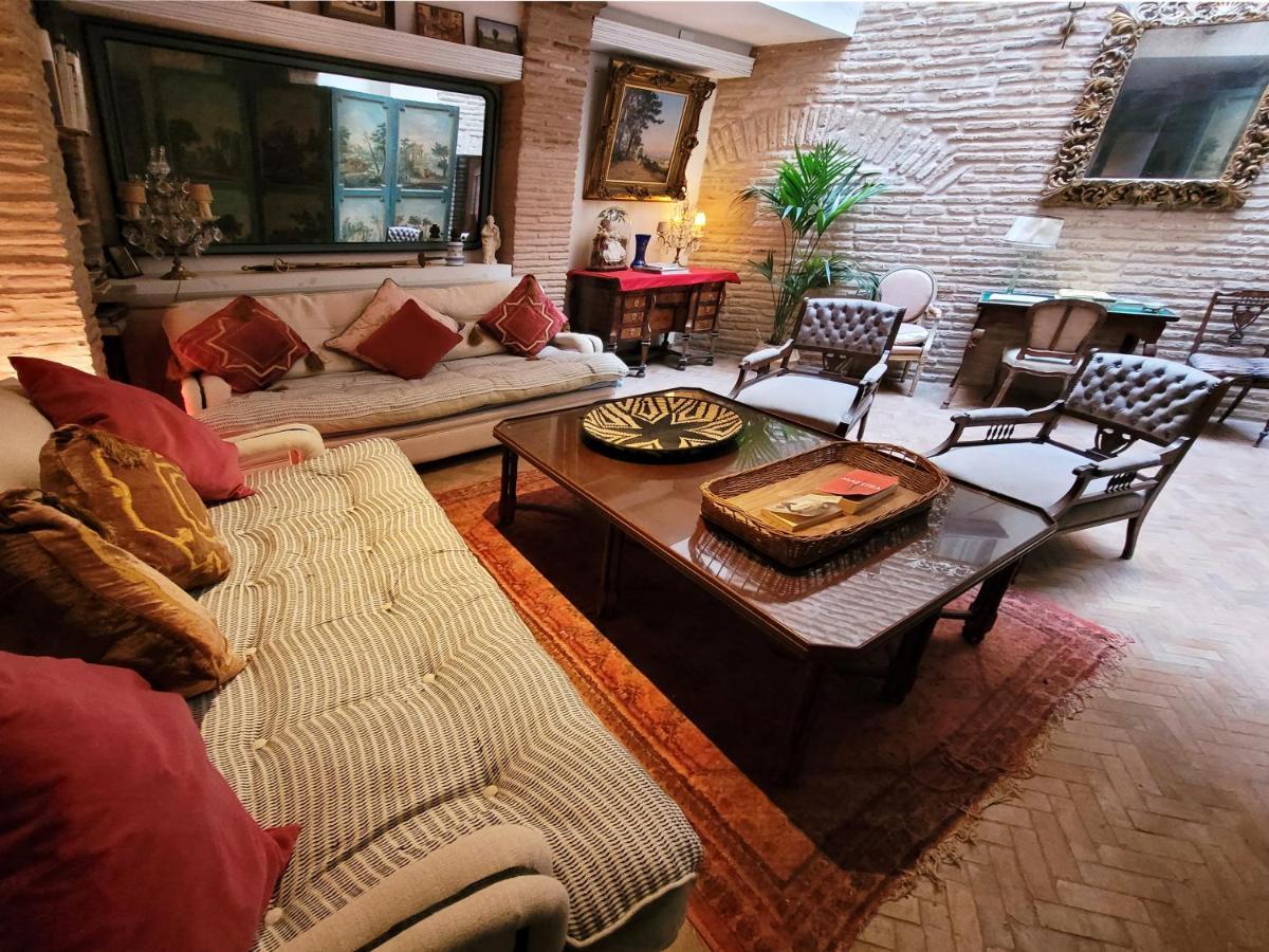 Guest house Casa Del Buen Viaje - Seguirilla *