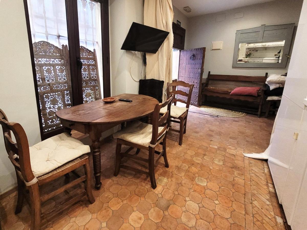 Casa Del Buen Viaje - Seguirilla