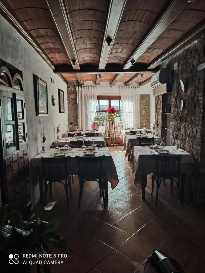 L'hostalet Guest house