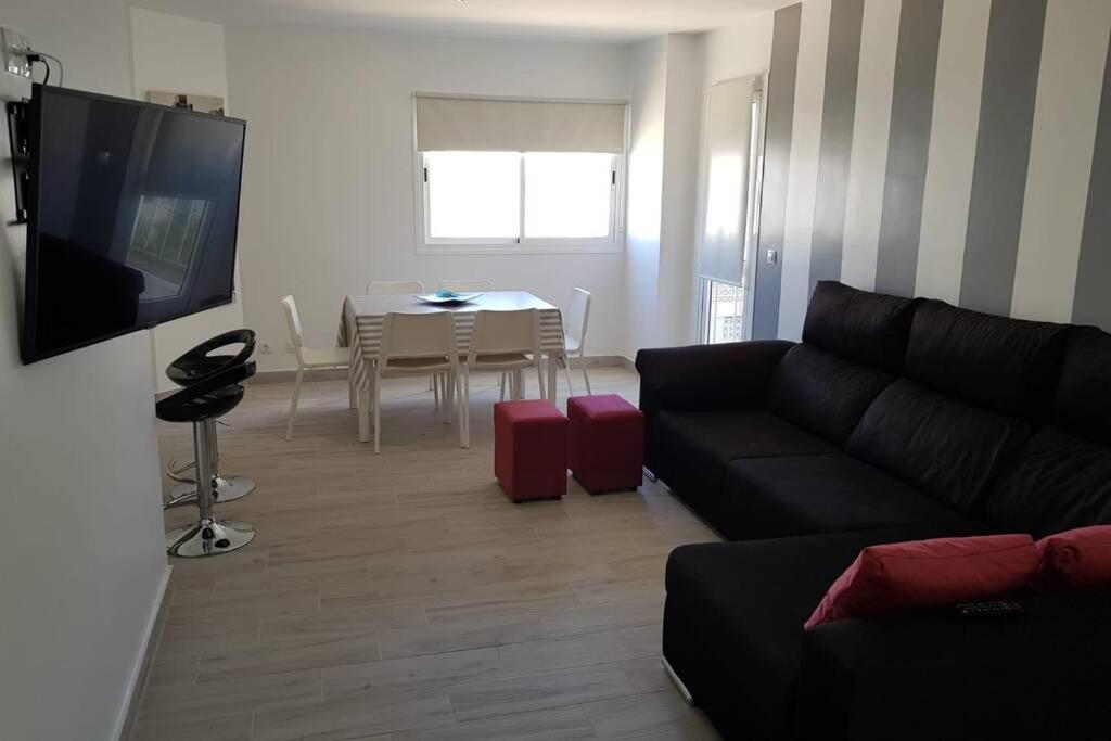 Casa Alubsan Apartamento