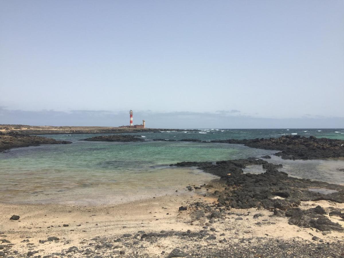 Apartment Jovia Vacacional El El Cotillo (Fuerteventura)