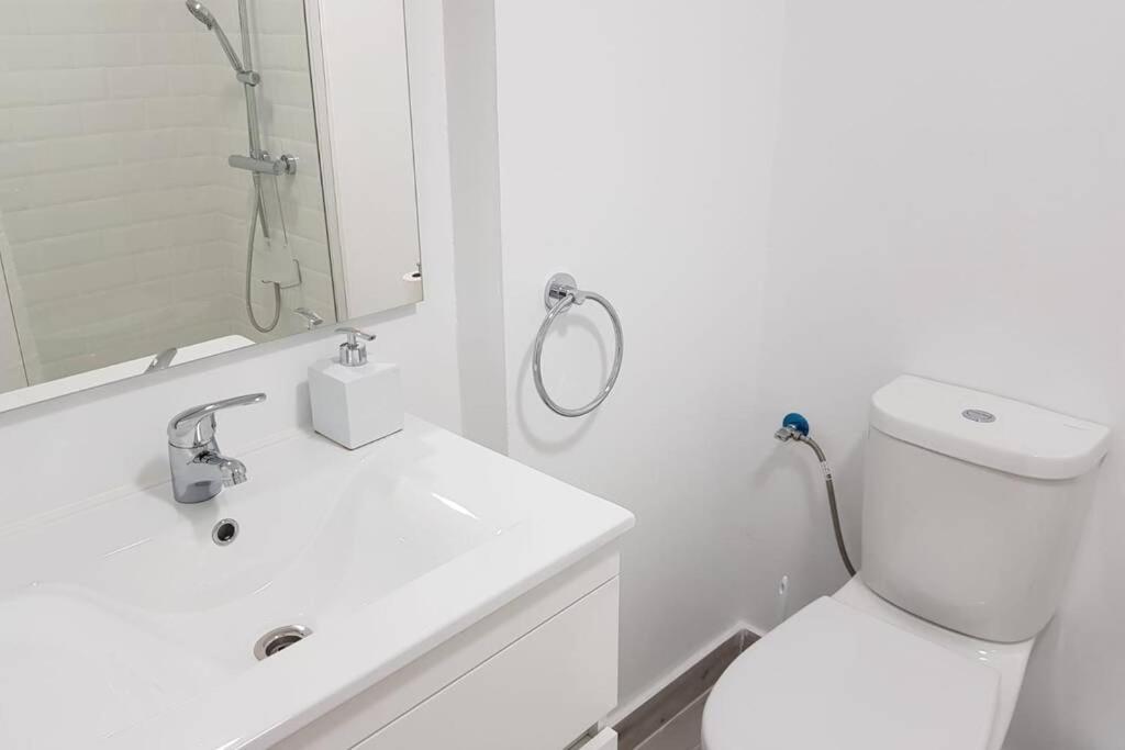 Apartamento Casa Alubsan Puerto del Rosario (Fuerteventura)