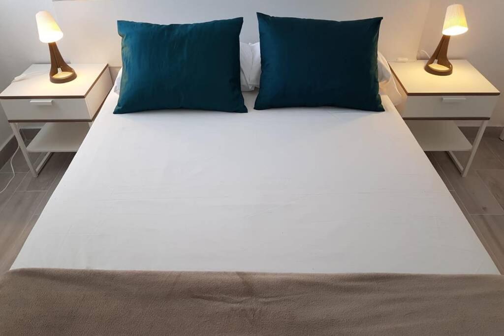 Casa Alubsan Apartamento Puerto del Rosario (Fuerteventura)