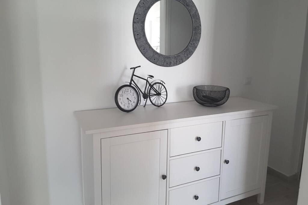 Apartamento Casa Alubsan