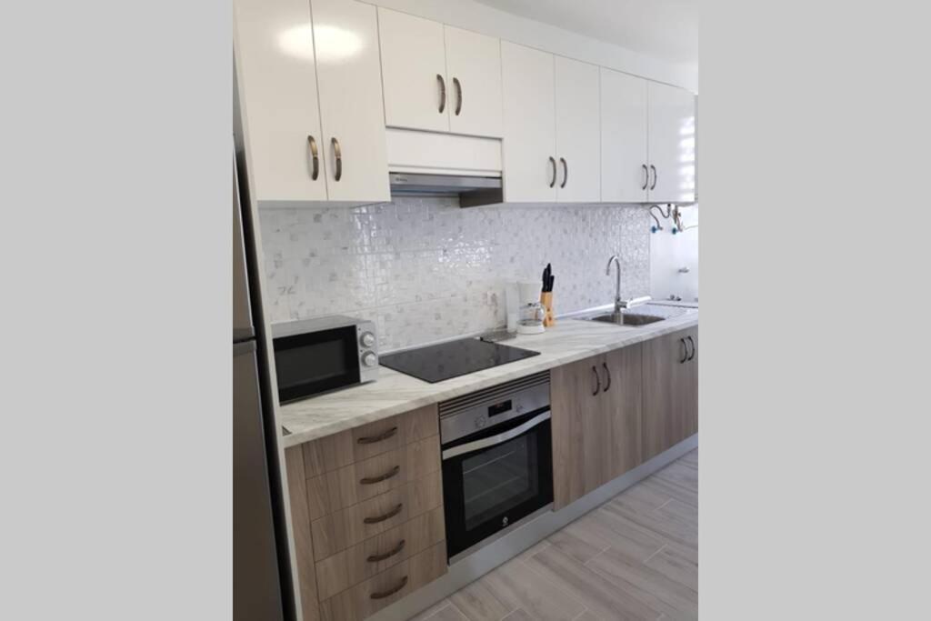 Apartamento Casa Alubsan *