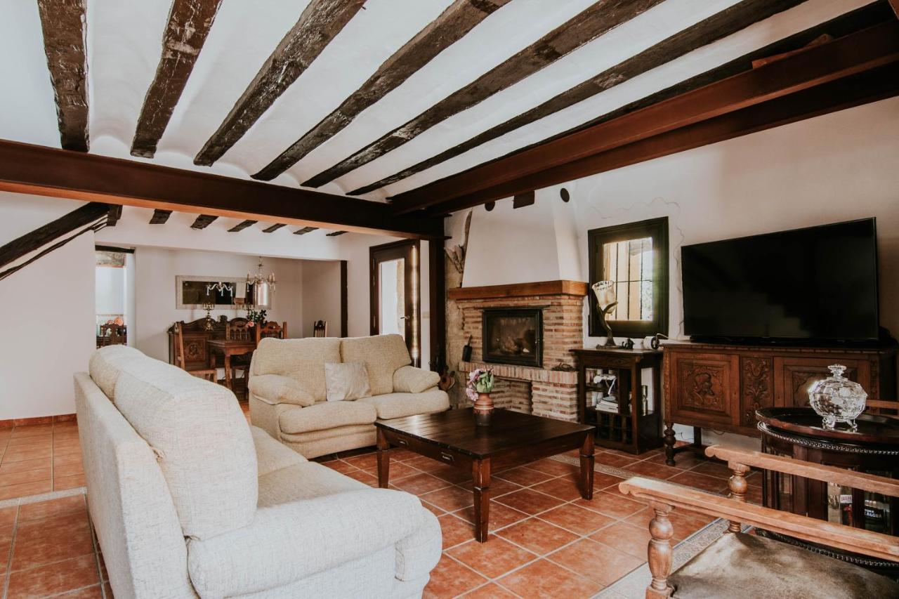 Carpe Diem Villa *