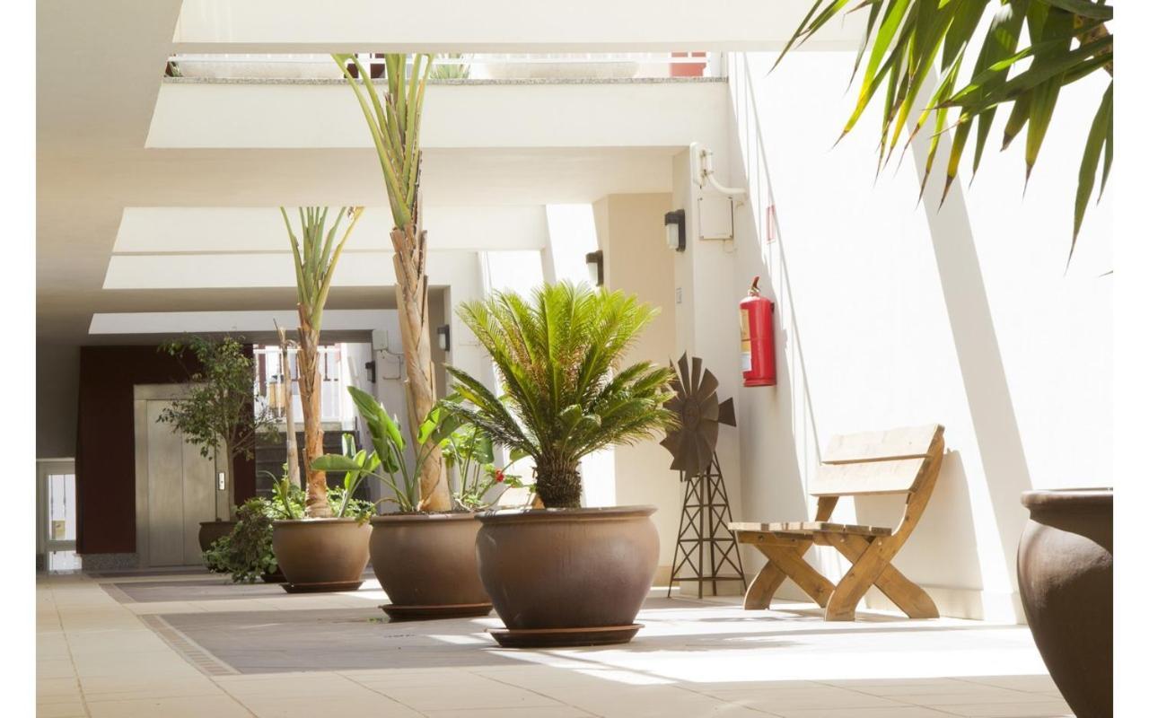 Apartment Jovia Vacacional El