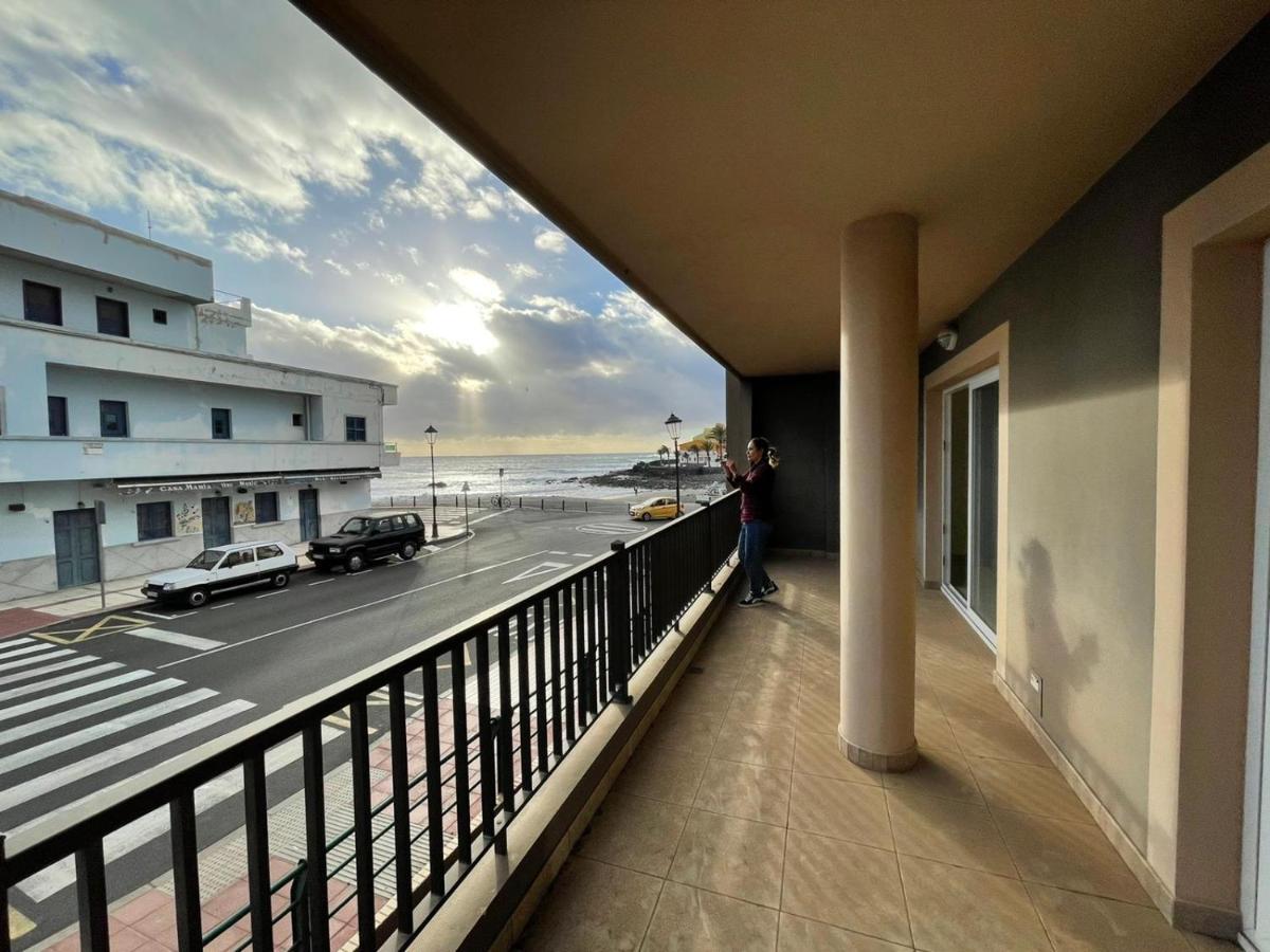 Apartamento 10 Playa Maria