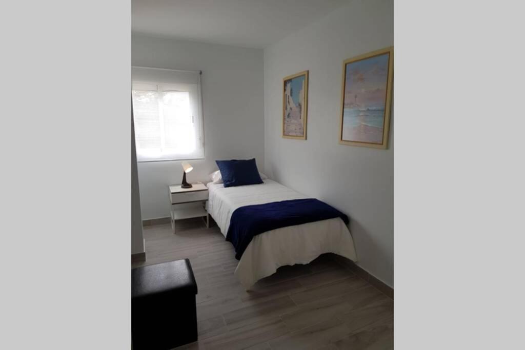Apartamento Casa Alubsan *