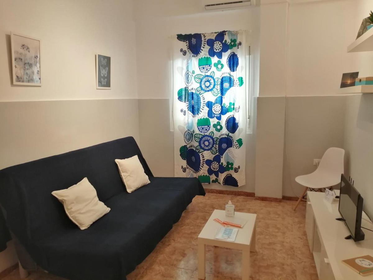 Susy Apartamento Málaga