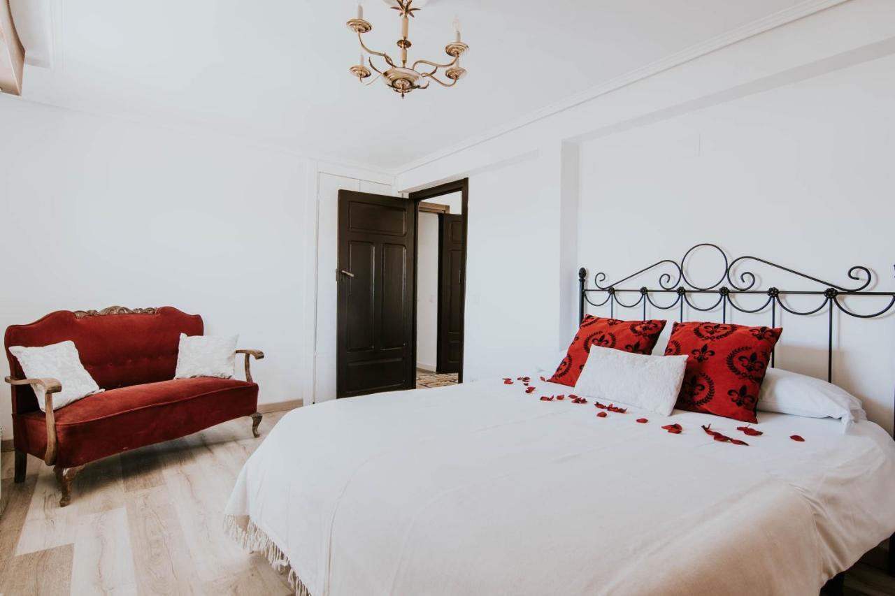 Carpe Diem Villa Zarratón