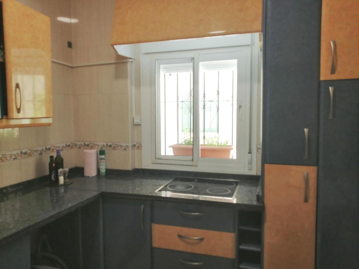 Apartamento Susy Málaga