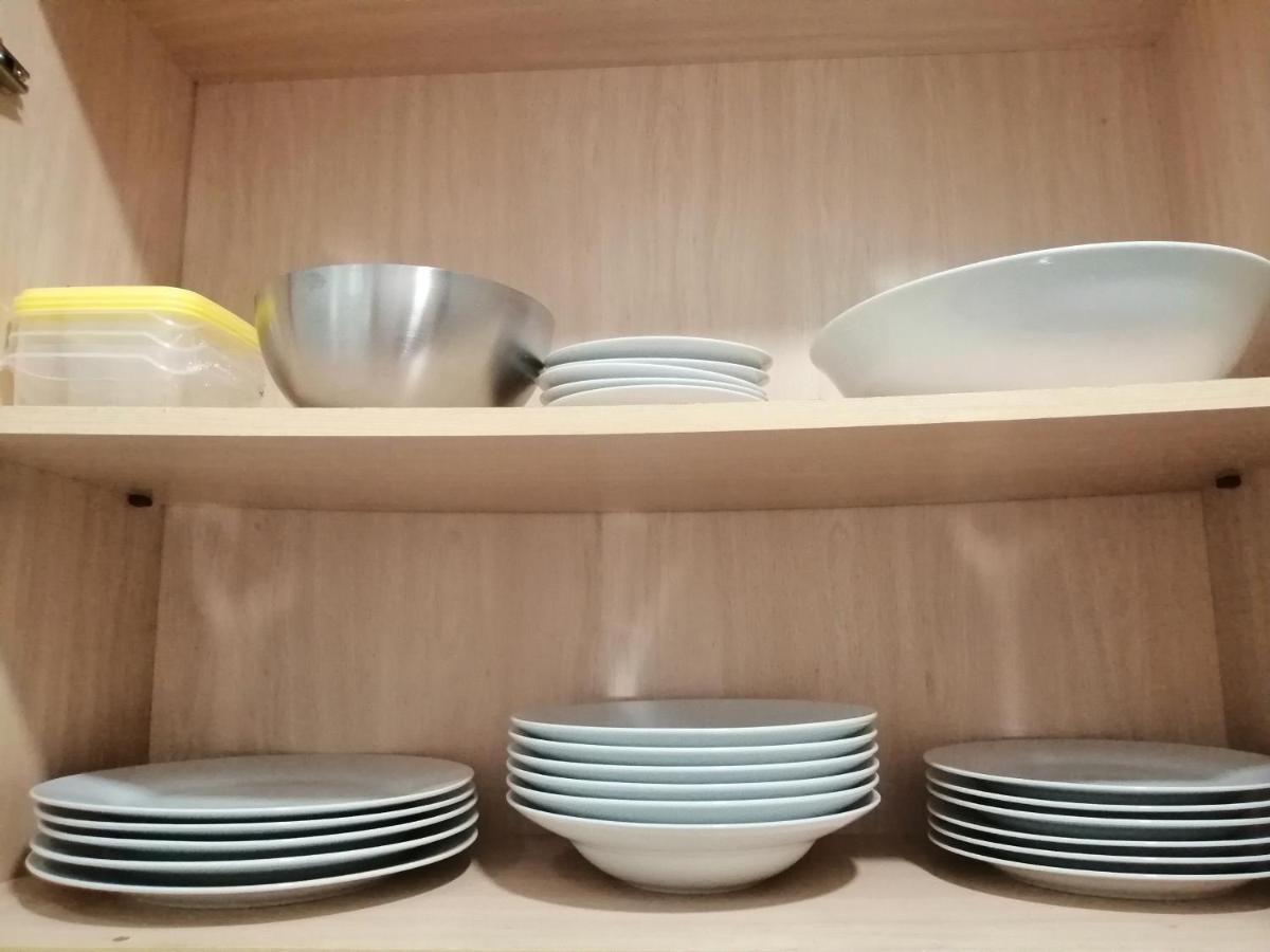 Apartamento Susy Málaga