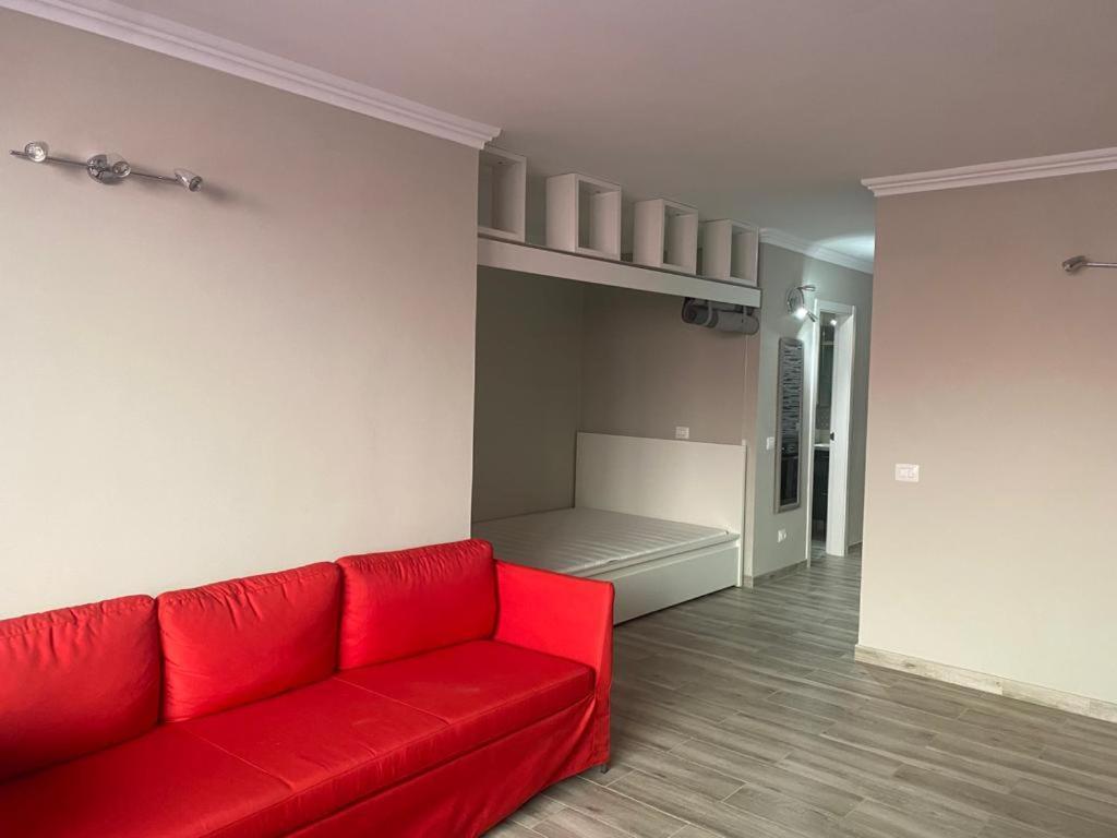 Apartamento Green Park Estudio *