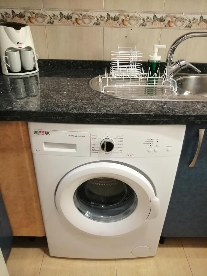 Apartamento Susy